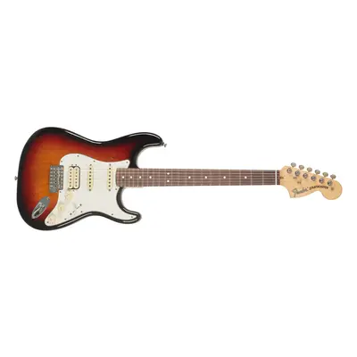 Fender American Performer Stratocaster HSS RW 3TSB