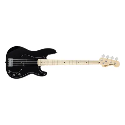 Fender Squier Affinity Precision Bass PJ MN BLK