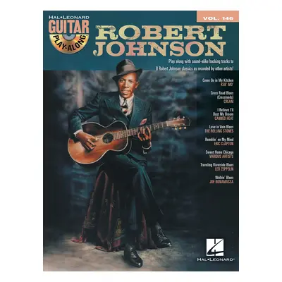 MS Guitar Play-Along: Robert Johnson