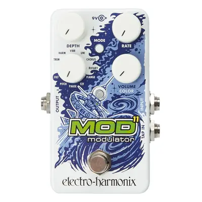 Electro-Harmonix MOD11 (kicsomagolt)