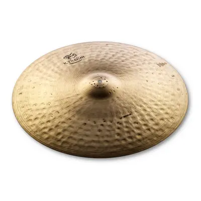 Zildjian 22" K Constantinople Medium Ride