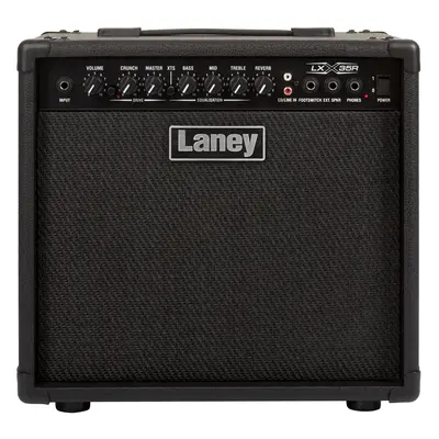 Laney LX35R Black