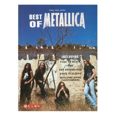 MS Metallica - Best Of