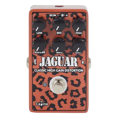 Caline CP-510 Jaguar Distortion