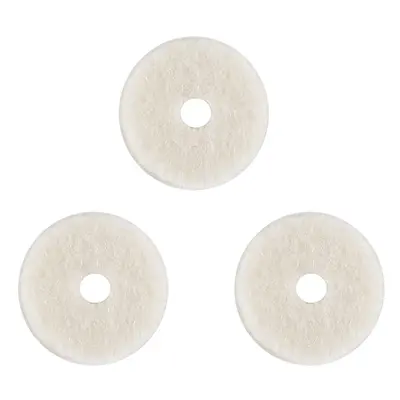 Taylor Strap Button Felt Washers