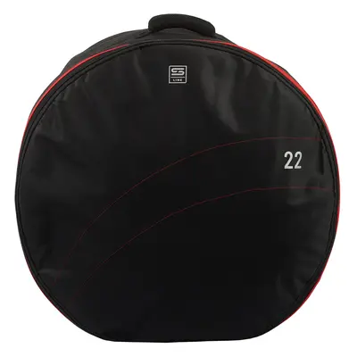 Stefy Line 22" x 18" 200 Line Bass Drum Bag