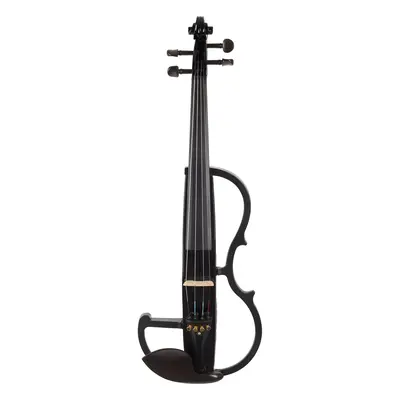 Bacio Instruments Electric Violin BK