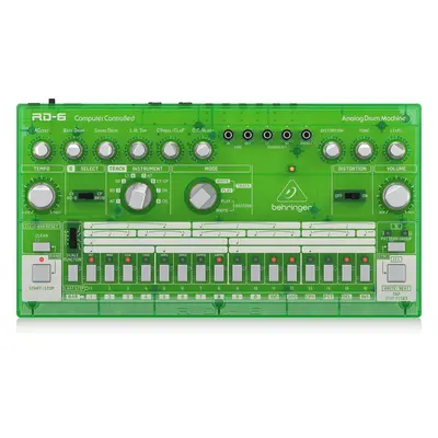 Behringer RD-6-LM