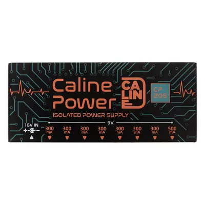 Caline CP-205