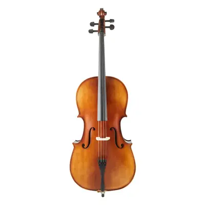 Bacio Instruments Basic Cello (GC102F) 3/4