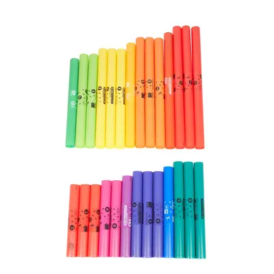 Boomwhackers 27 Tube Classroom Pack