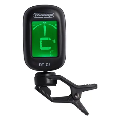 Dunlop DT-C1 Chromatic Tuner