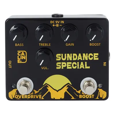 Caline DCP-06 Sundance Special