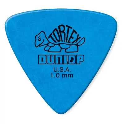 Dunlop Tortex Triangle 1.0