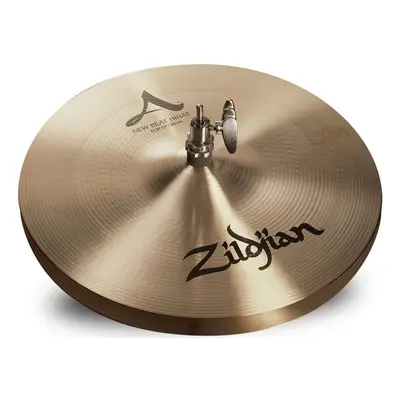 Zildjian 12" A New Beat Hihats