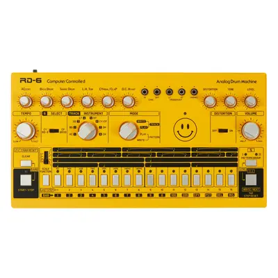 Behringer RD-6-AM