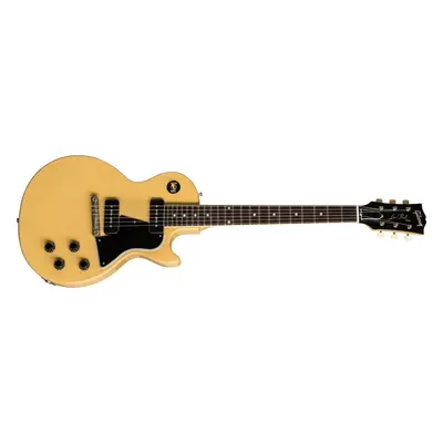 Gibson CS 1957 Les Paul Special Single Cut Reissue VOS TV Yellow