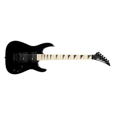 Jackson JS32 Dinky Arch Top MN BLK