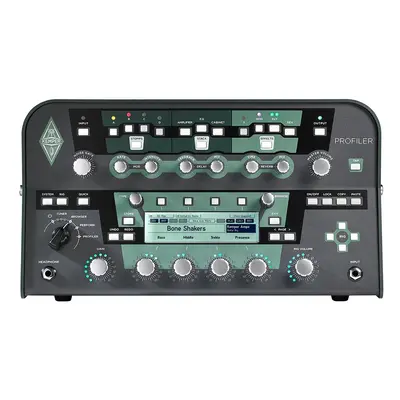 Kemper Profiler PowerHead