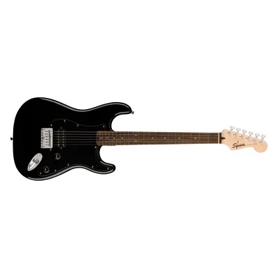 Fender Squier Sonic Stratocaster HT H LRL BPG BLK