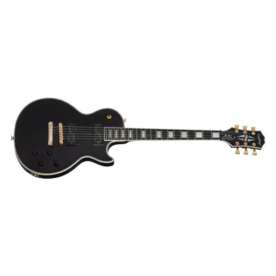 Epiphone Matt Heafy Les Paul Custom Origins Ebony