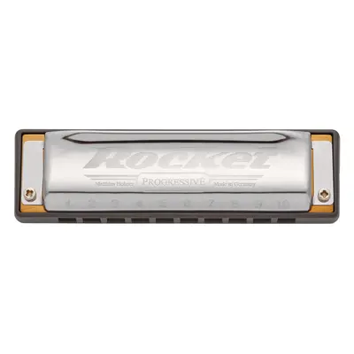 Hohner Rocket E-major