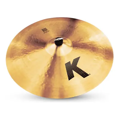 Zildjian 22" K ride