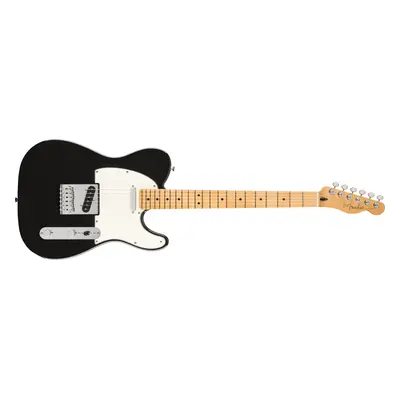 Fender Player II Telecaster MN BK