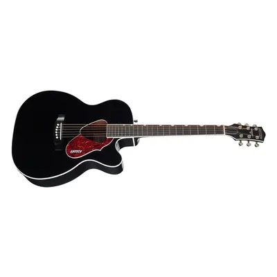 Gretsch G5013CE Rancher Jr. BLK