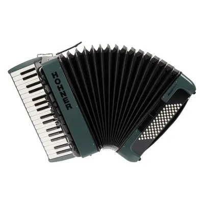 Hohner Bravo III 72 Twilight Silent Key