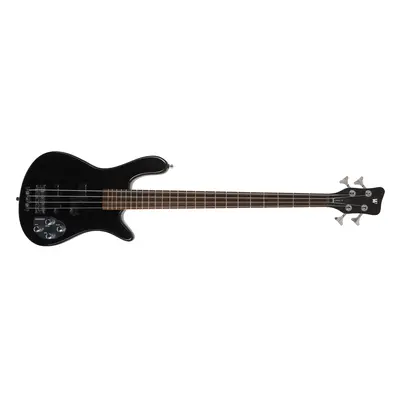 Warwick Rockbass Streamer LX 4-String Black Solid High Polish (kicsoma