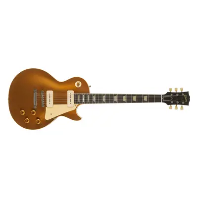 Gibson CS 1956 Les Paul Goldtop Reissue VOS Double Gold