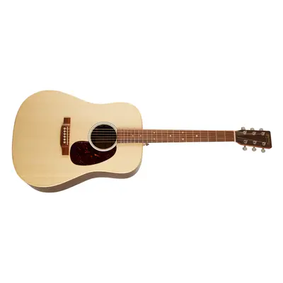 Martin D-X2E Rosewood (kicsomagolt)