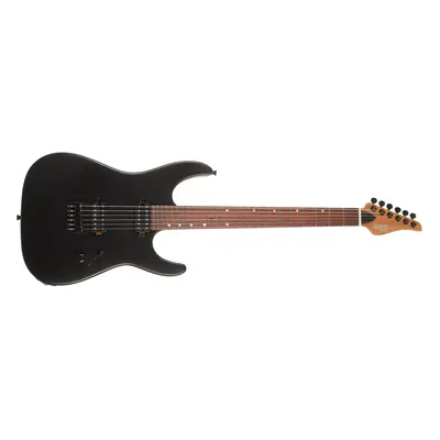 JET Guitars JS-501 Stygian