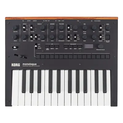 Korg Monologue BK