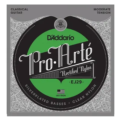 D'Addario EJ29