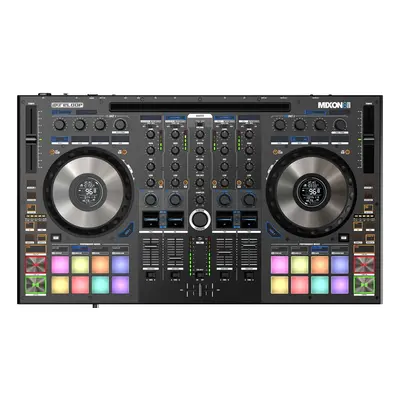 Reloop Mixon 8 Pro (kicsomagolt)