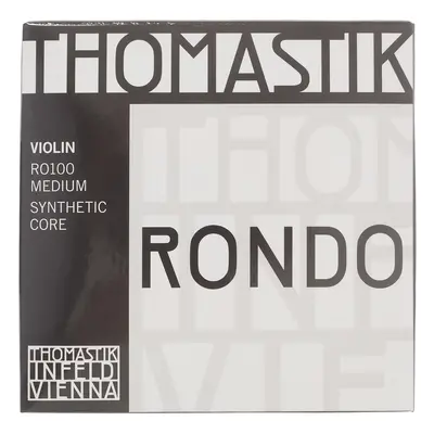 Thomastik Rondo Violin SET (RO100)