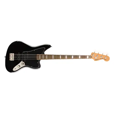 Fender Squier Classic Vibe Jaguar Bass LRL BLK