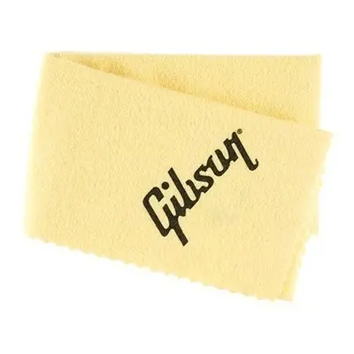 Gibson Polish Cloth