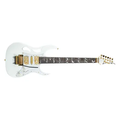 Ibanez 2021 PIA White