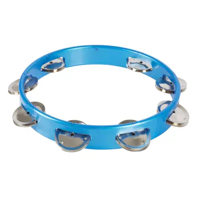 GW Tambourine 8 Blue