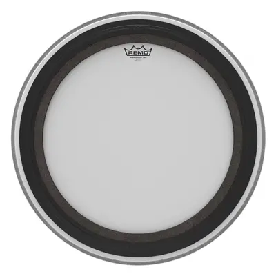 Remo 22" Ambassador SMT Coated