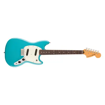 Fender Player II Mustang RW AQB