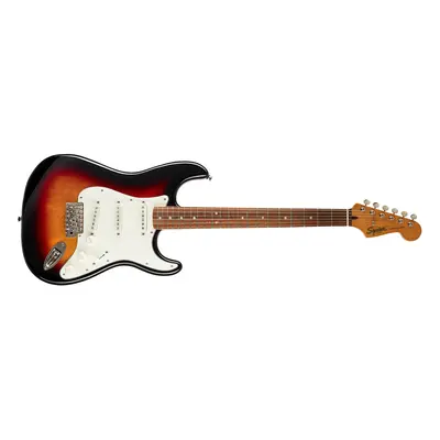 Fender Squier Classic Vibe 60s Stratocaster LRL 3CS (rozbalené)