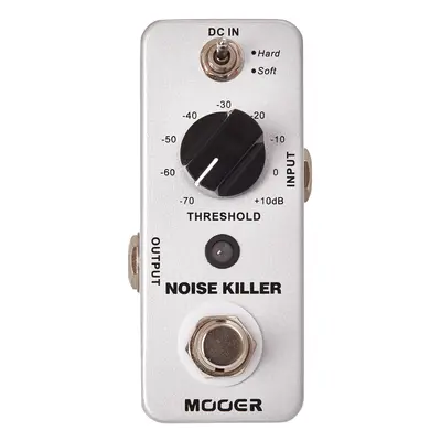 Mooer Noise Killer