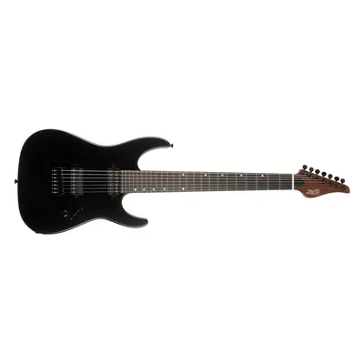 JET Guitars JS-507 Stygian