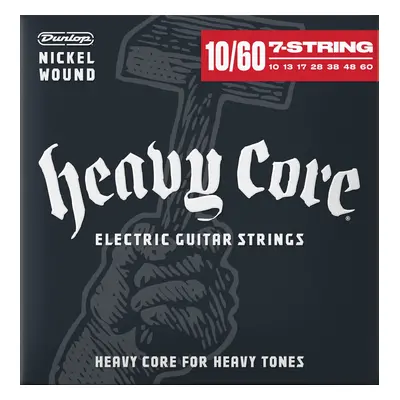 Dunlop DHCN1060-7 Heavy Core