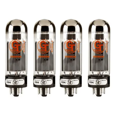 Groove Tubes E34LS MED QUARTET