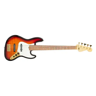 Fender 1996 Limited Edition 50th Anniversary Jazz Bass V